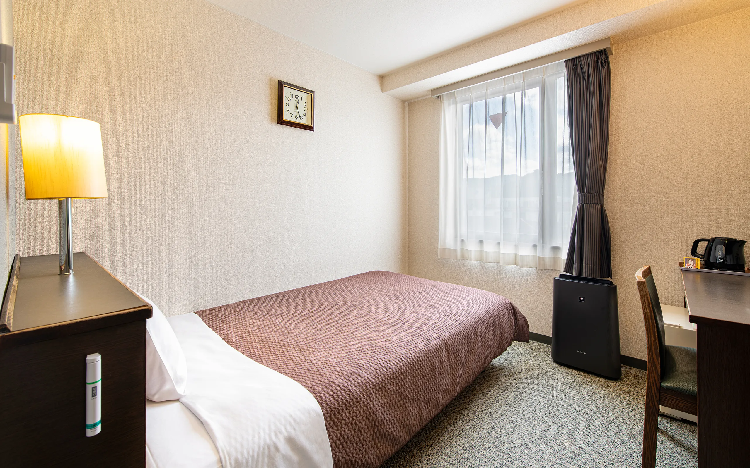 シングルルーム