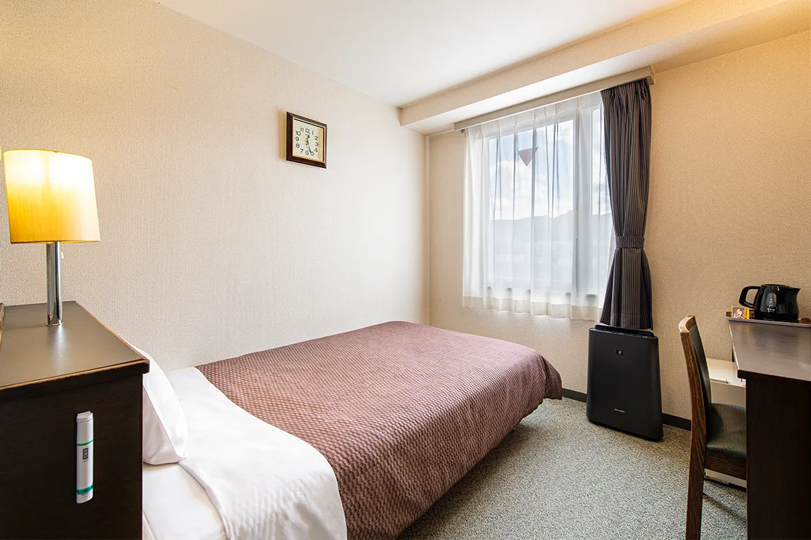 シングルルーム