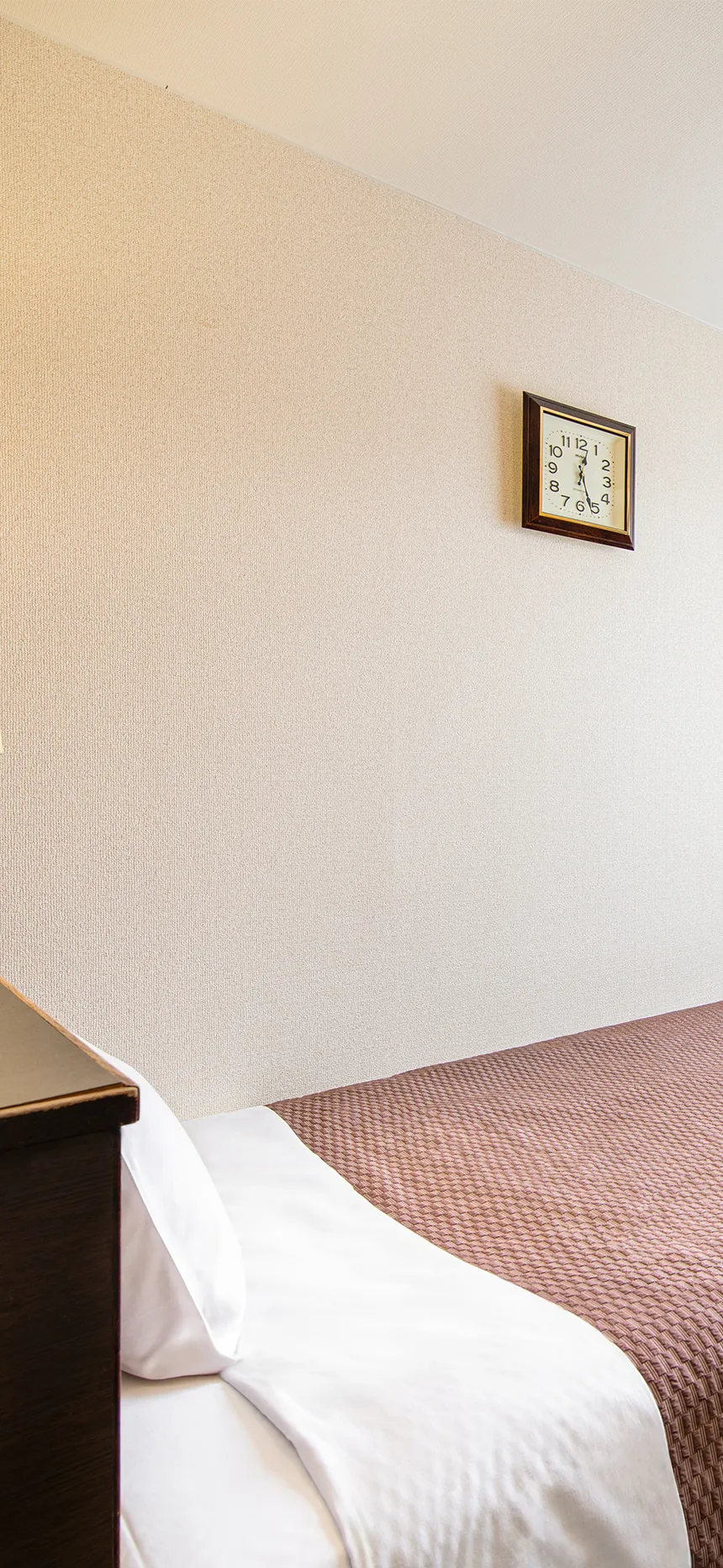 シングルルーム